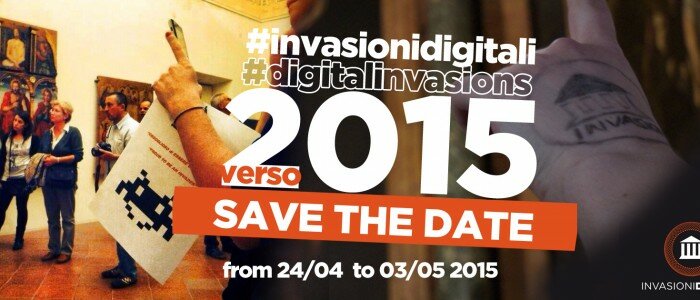 Save the date invasion_0