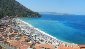 scilla calabria