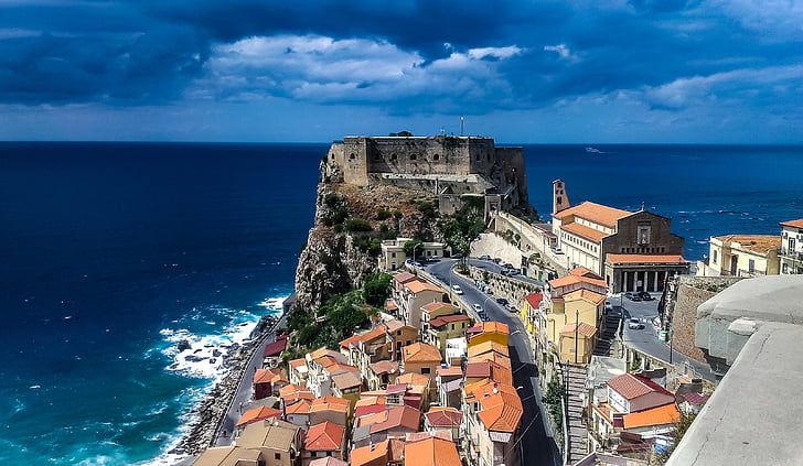scopri la calabria