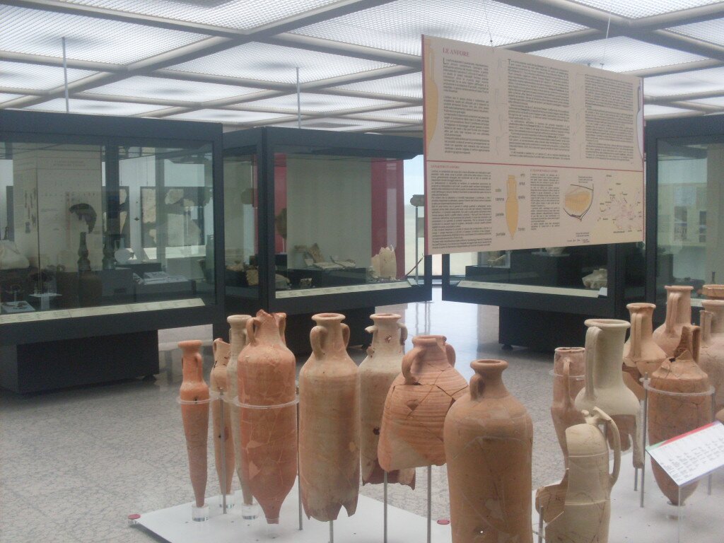 Museo Archeologico Sibari