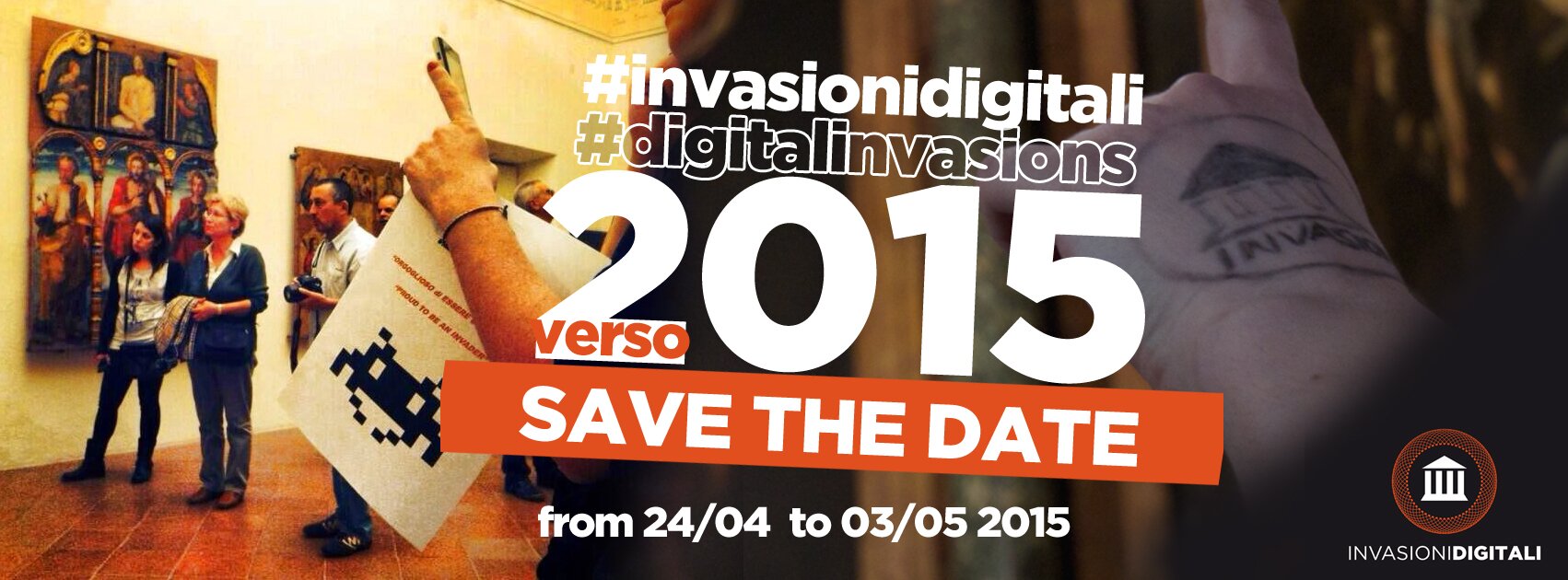 Save the date invasion_0