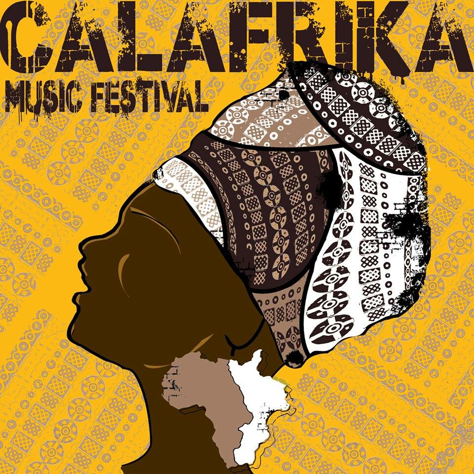 calafrika 2013