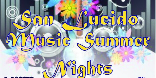 locandina summer music5