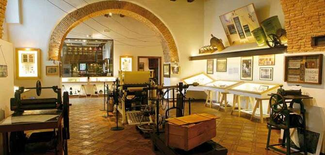 Museo della Liquirizia
